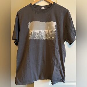 Women’s XL New York T-shirt
